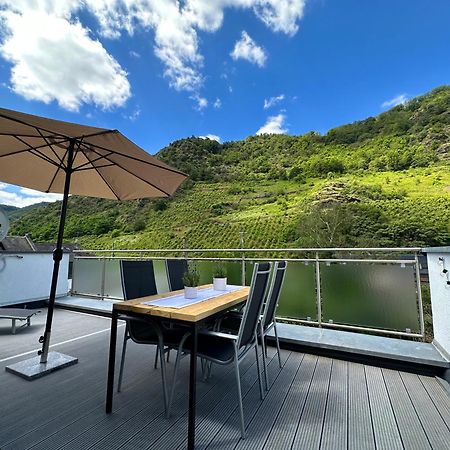 Ferienwohnung Primavera 科赫姆 外观 照片