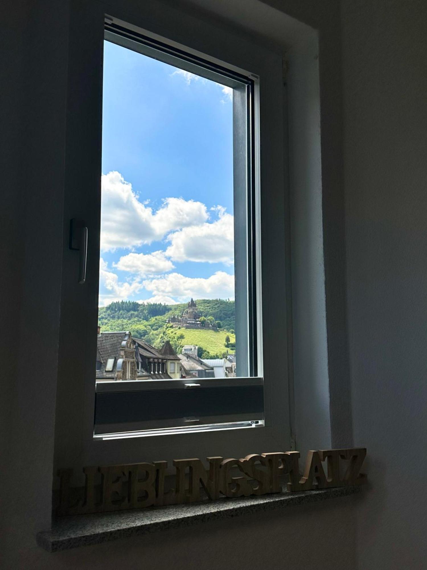 Ferienwohnung Primavera 科赫姆 外观 照片