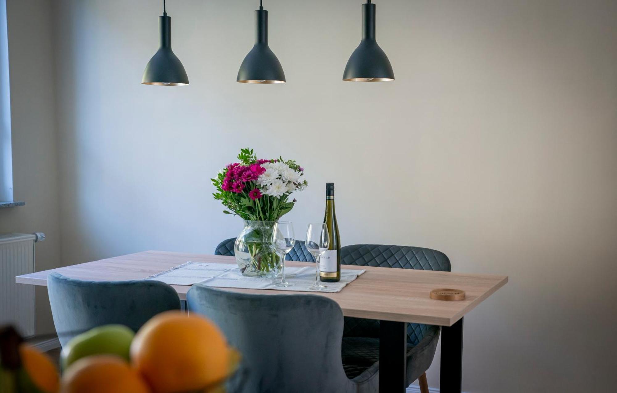 Ferienwohnung Primavera 科赫姆 外观 照片