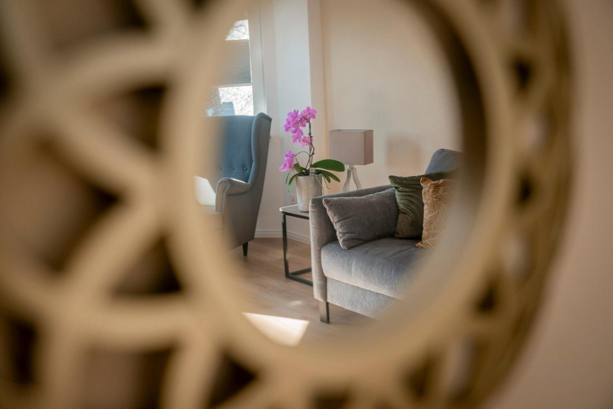 Ferienwohnung Primavera 科赫姆 外观 照片