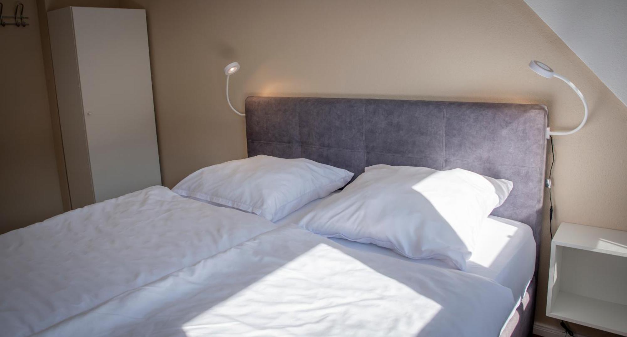 Ferienwohnung Primavera 科赫姆 外观 照片