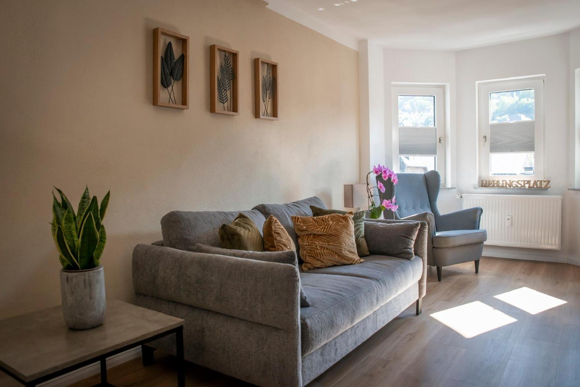 Ferienwohnung Primavera 科赫姆 外观 照片