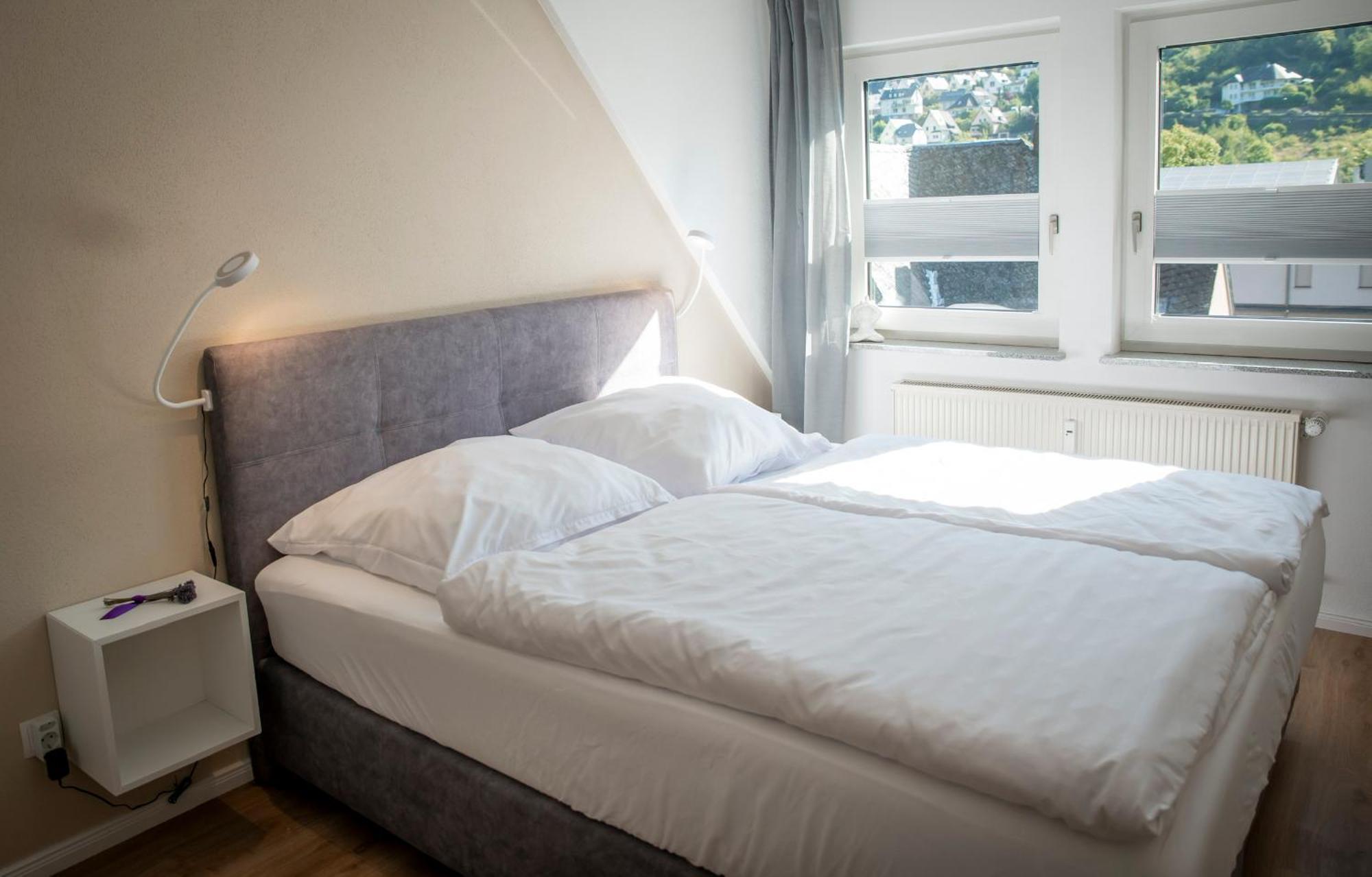 Ferienwohnung Primavera 科赫姆 外观 照片